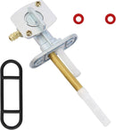 Gas Petcock Valve Tank Switch for Kawasaki Bayou 220 300 Magic Cars 4