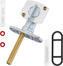 Gas Petcock Valve Tank Switch for Kawasaki Bayou 220 300 Magic Cars 6