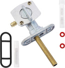 Gas Petcock Valve Tank Switch for Kawasaki Bayou 220 300 Magic Cars 7