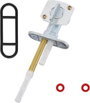 Gas Petcock Valve Tank Switch for Kawasaki Bayou 220 300 Magic Cars 8