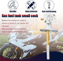 ATV Motorcycle Dirt Bike Fuel Tank Petcock Valve Switch Magic Cars 3