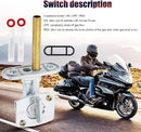 ATV Motorcycle Dirt Bike Fuel Tank Petcock Valve Switch Magic Cars 5