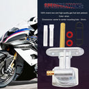 ATV Motorcycle Dirt Bike Fuel Tank Petcock Valve Switch Magic Cars 6
