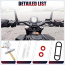 ATV Motorcycle Dirt Bike Fuel Tank Petcock Valve Switch Magic Cars 7