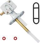 ATV Motorcycle Dirt Bike Fuel Tank Petcock Valve Switch Magic Cars 8