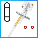 ATV Motorcycle Dirt Bike Fuel Tank Petcock Valve Switch Magic Cars Variant 0