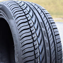 HP108 All-Season High-Performance Radial Tire 215/45R17 for Passenger Cars Magic Cars 2