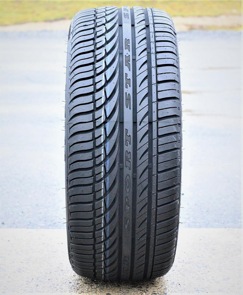 HP108 All-Season High-Performance Radial Tire 215/45R17 for Passenger Cars Magic Cars 3