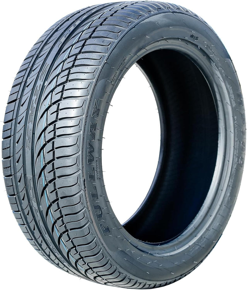 HP108 All-Season High-Performance Radial Tire 215/45R17 for Passenger Cars Magic Cars Variant 0
