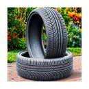 Fullway HP108 High Performance All-Season Radial Tire - 255/30R24 Magic Cars 7