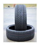 Fullway HP108 High Performance All-Season Radial Tire - 255/30R24 Magic Cars 8