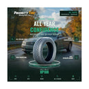 Fullway HP108 Performance Radial Tire for All-Season Passenger Vehicles - 205/55R16 Magic Cars 3