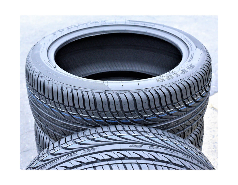 HP108 All-Season Performance Radial Tire 215/60R16 for Passenger Cars Magic Cars 1