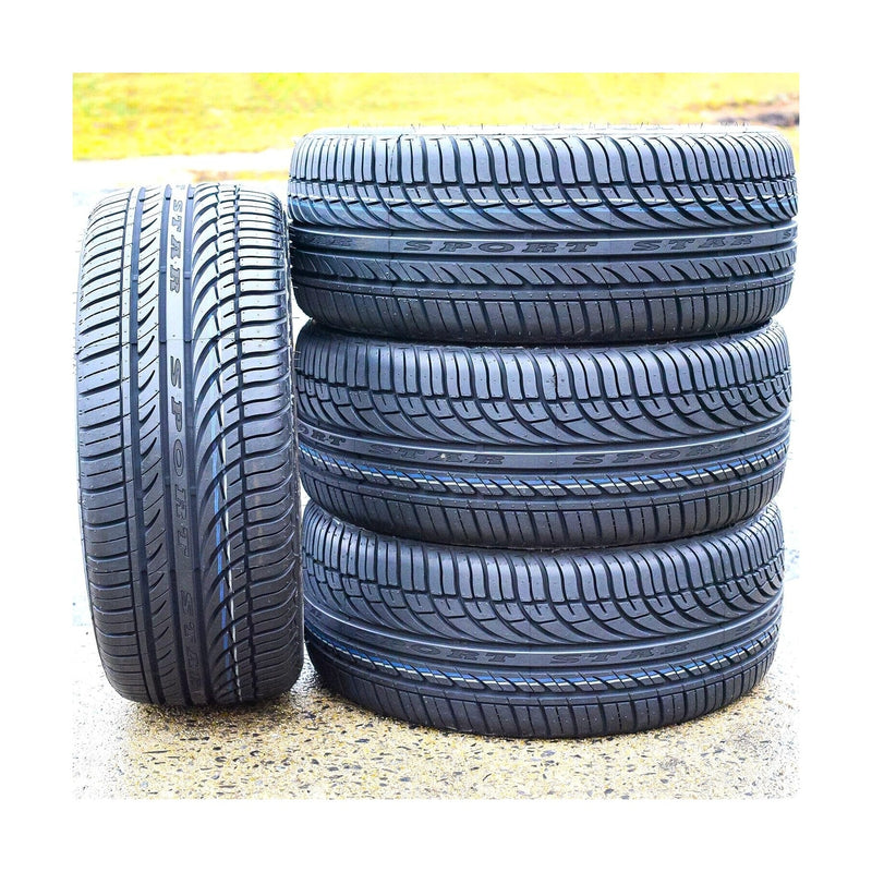 HP108 All-Season Performance Radial Tire 215/60R16 for Passenger Cars Magic Cars 5