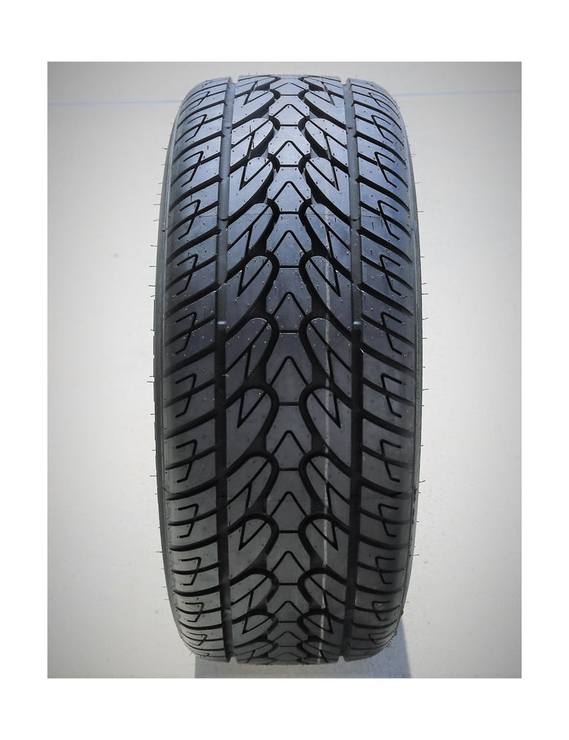 HS266 All-Season Performance Radial Tire 275/55R20 for Truck and SUV Magic Cars 1