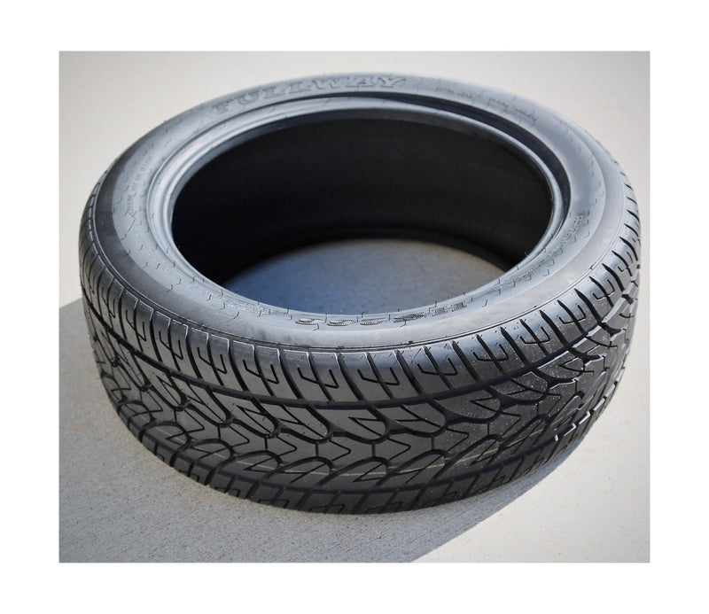 HS266 All-Season Performance Radial Tire 275/55R20 for Truck and SUV Magic Cars 2