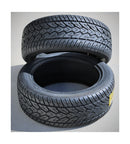 HS266 All-Season Performance Radial Tire 275/55R20 for Truck and SUV Magic Cars 4