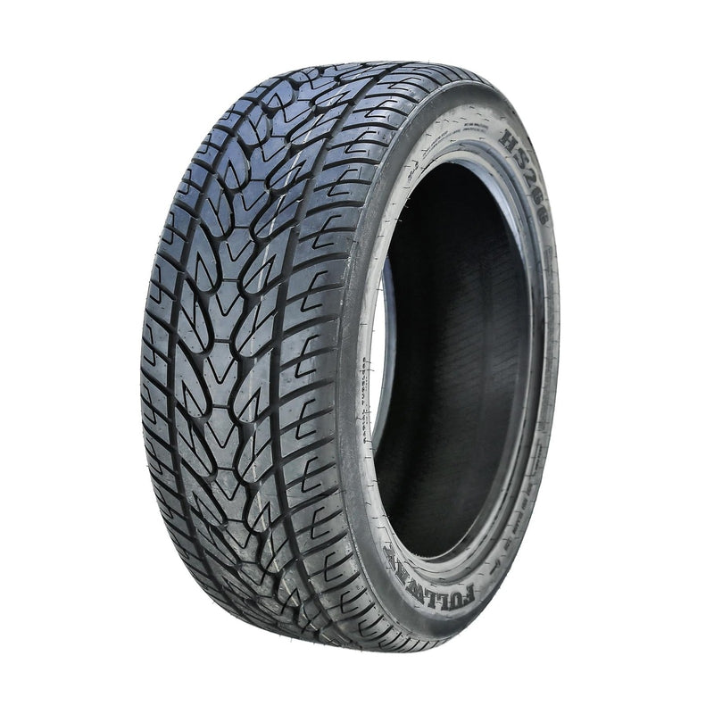 HS266 All-Season Performance Radial Tire 275/55R20 for Truck and SUV Magic Cars Variant 0