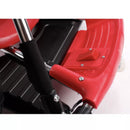 Krazy Spin Wheels Ride-On Toy for Active Play Magic Cars 4