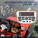 Kids Electric Ride-On Truck Toy Magic Cars 2