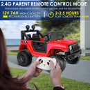 Kids Electric Ride-On Truck Toy Magic Cars 3