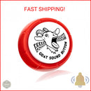 Goat Squeak Desk Toy with Sheep Sound Button Magic Cars Variant 0
