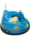6V Electric Bumper Car Ride-On Toy for Toddlers and Kids Magic Cars 2