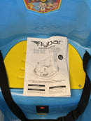 6V Electric Bumper Car Ride-On Toy for Toddlers and Kids Magic Cars 5