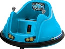 6V Electric Bumper Ride-On Car for Toddlers and Kids Ages 1 and Up Magic Cars Variant 0