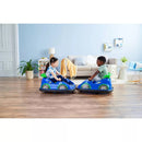 Racer Ride-On Bumper Car Vehicle for Toddlers and Kids Ages 1.5 to 4 Years Magic Cars 5