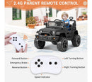 12V Kids Electric Ride-On Truck Toy Car with Remote Control Magic Cars 5