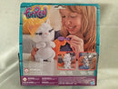 Interactive FurReal Kitten - Head Tilting Sounds Delight Magic Cars 2