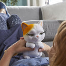 Interactive FurReal Kitten - Head Tilting Sounds Delight Magic Cars 3
