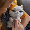 Interactive FurReal Kitten - Head Tilting Sounds Delight Magic Cars 6