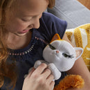 Interactive FurReal Kitten - Head Tilting Sounds Delight Magic Cars 8