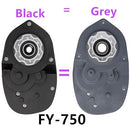 24V 25000RPM Motor and Gearbox for Kids Ride-On SUV Magic Cars 1