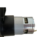 24V 25000RPM Motor and Gearbox for Kids Ride-On SUV Magic Cars 4