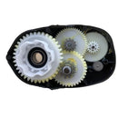 24V 25000RPM Motor and Gearbox for Kids Ride-On SUV Magic Cars 5
