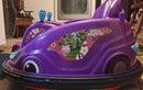 Gabby’s Dollhouse 6V Electric Bumper Car Ride-On for Kids Magic Cars 3