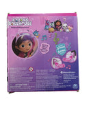 Gabby's Dollhouse Enchanted Cat Ears with Lights and Sound Effects Magic Cars 1