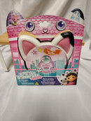Gabby's Dollhouse Musical Cat Ears with Lights and Sounds Magic Cars Variant 0