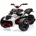 12V Electric Ride-On Vehicle for Kids, Dual 55W Motors, 7AH Battery, Ages 3-7 Magic Cars Variant 0