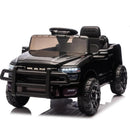 12V Electric RAM Ride-On Truck for Kids with Remote Control and Spring Suspension Magic Cars Variant 0