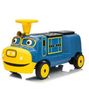 CHUGGINGTON Licensed 12V Kids Train Ride-On Trackless Vehicle Magic Cars 7