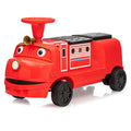 CHUGGINGTON Licensed 12V Kids Train Ride-On Trackless Vehicle Magic Cars Variant 0