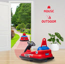 Ride - B Series: 6V Electric Ride-On Vehicle for Children Aged 1.5 to 6 Years Magic Cars 10