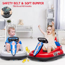 Ride - B Series: 6V Electric Ride-On Vehicle for Children Aged 1.5 to 6 Years Magic Cars 11