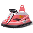 Ride - B Series: 6V Electric Ride-On Vehicle for Children Aged 1.5 to 6 Years Magic Cars 2