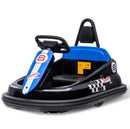 Ride - B Series: 6V Electric Ride-On for Children Aged 1.5-6 Years Magic Cars 12