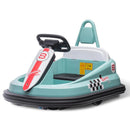 Ride - B Series: 6V Electric Ride-On for Children Aged 1.5-6 Years Magic Cars 9